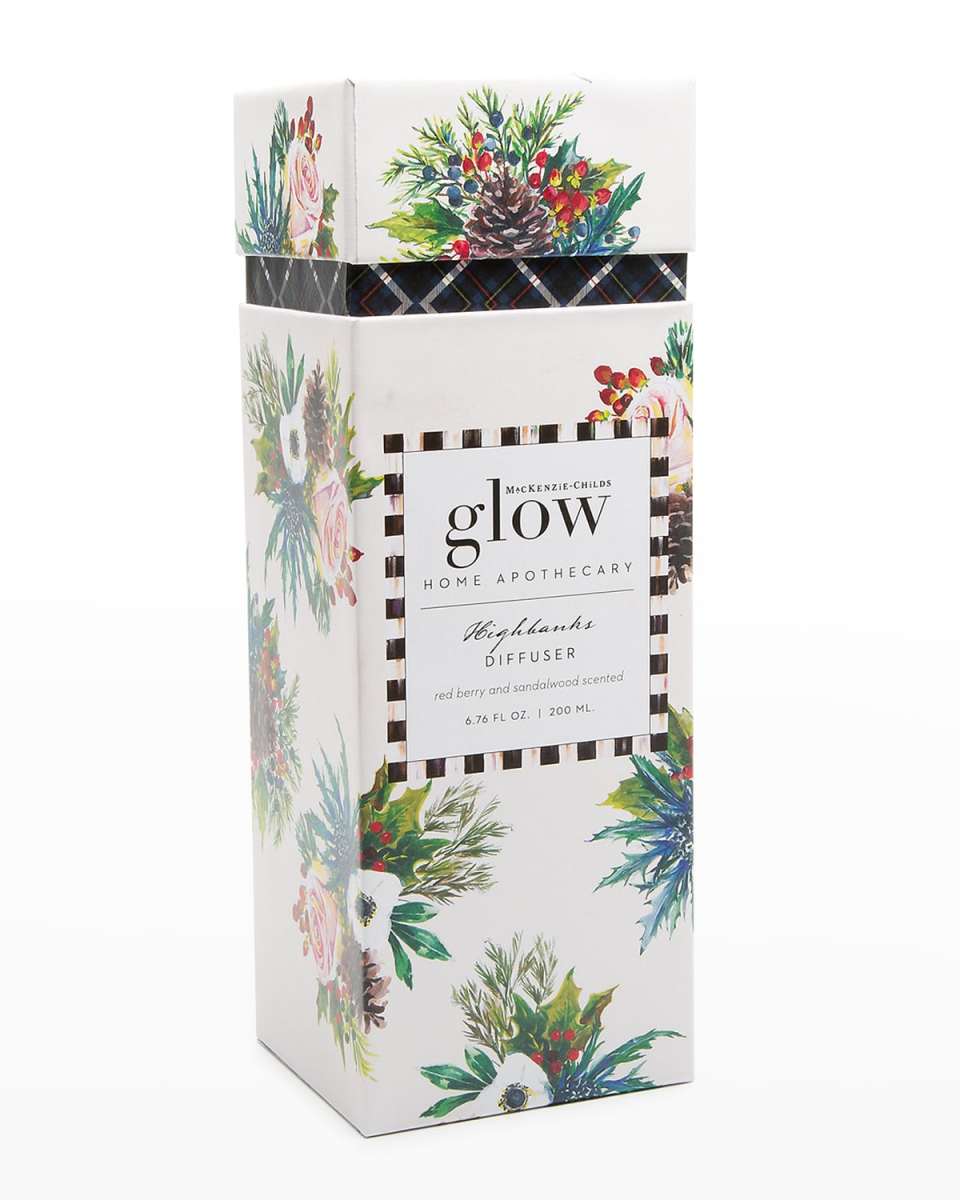 6.76 oz. Highbanks Room Diffuser